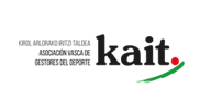 Logotipo Kait