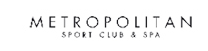 Logotipo metropolitan