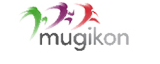 Logotipo Mugikon