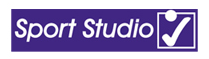 Logotipo Sport Studio