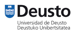 Logotipo Universidad de Deusto