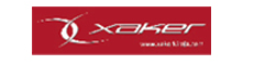 Logotipo Xaker