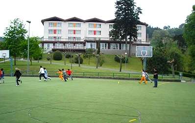 Hondarribia - Vista exterior