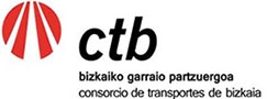 CTB Bizkaiko Garraio Patzuergoa