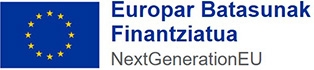 Europar Batasunak Finantziatua NextGenerationEU