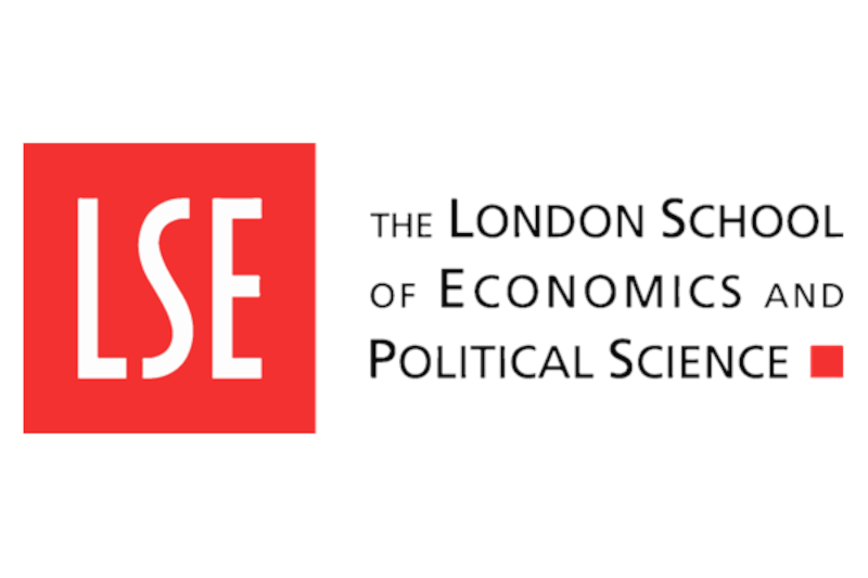 LSE The London School of Economics and Political Science