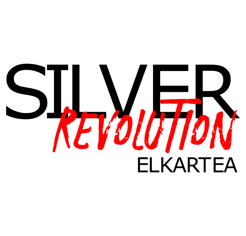 Silver Revolution elkartea