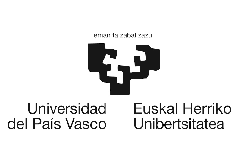 eman ta zabal zazu. Universidad del Pais Vasco - Euskal Herriko Unibertsitatea