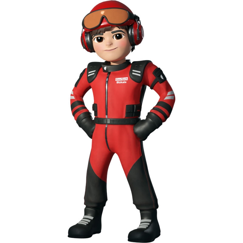 Beta avatar