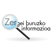 Zergei buruzko informazio gehiago