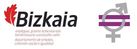 Bizkaia - enplegua, gizarte kohesioa eta berdintasun sustatzeko saila