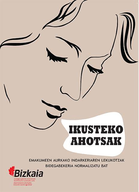 IKUSTEKO AHOTSAK.