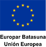 Europar Batasuna - Uni�n Europea